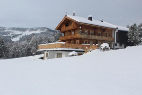 Appartement Stallfeldhof